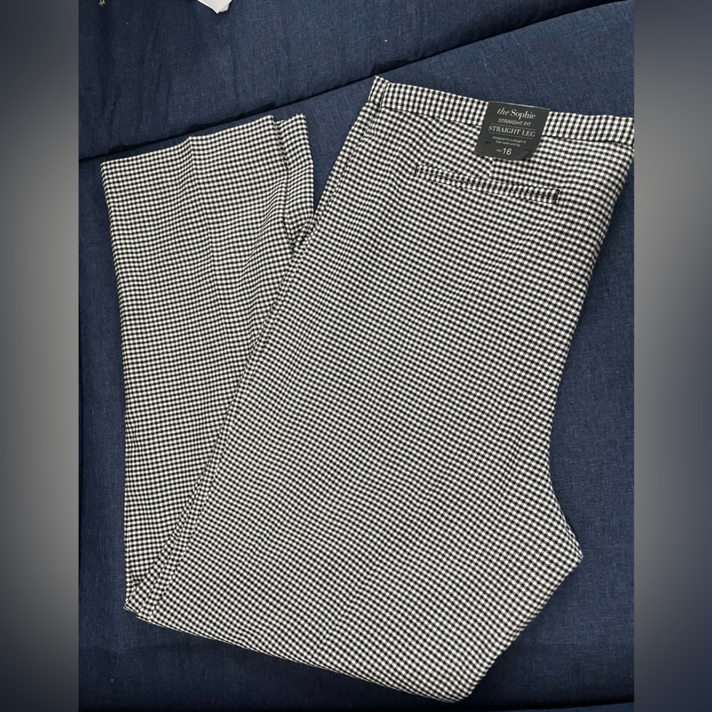 Lane Bryant pants size 16